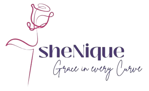 sheNique Logo